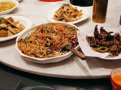 -京鸭棠(让胡路万达店)