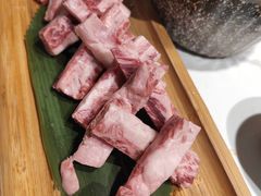 -哈拉海和牛主题餐厅(哈西店)