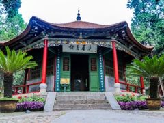 -南阳卧龙岗武侯祠