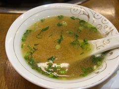 -茶马古道·野生菌清汤黄牛肉(沙溪店)