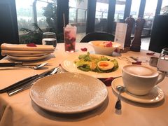 -L'Arome芳芳法国餐厅(仙林金鹰店)