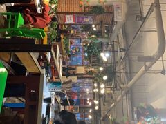 -钢管厂歆瑞源油卤串串香(春熙路太古里店)