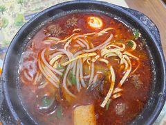 -清真·穆萨砂锅(大皮院店)