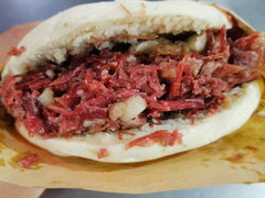 -邢老三肉丸糊辣汤(西安总店)