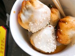 -小路易生煎馆(前进五路店)