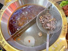 -九记潮汕现切鲜牛肉自助火锅(新开铺店)