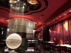 大堂-8餐厅(新葡京酒店)