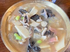 -老横泾面馆(吴中横泾店)