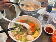 -同心楼(解放北路店)