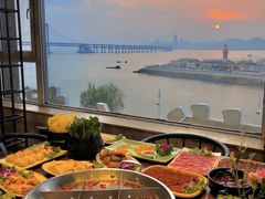 -川旺角川粤融合菜•海景餐厅(星海广场店)