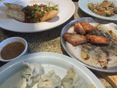 -新海渔港·胶东海鲜家常菜·家宴(奥体中心店)