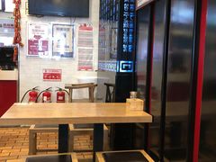 -陕味食族油泼面·小炒盖码面(双榆树店)