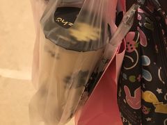 -沪上阿姨·精选茶饮(天河城店)