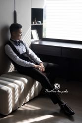点击看大图 -BROTHER西服礼服定制·商务·婚礼(佛山南海店)
