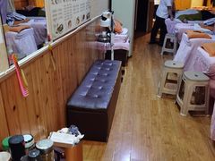 -龙华盲人按摩(龙祥路店)