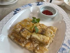 -二泉园老菜馆·百年无锡菜