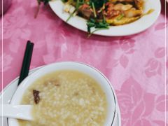 -电白鸭粥店(下沙二坊88号店)