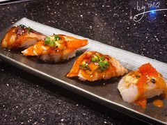 -大渔铁板烧(万象城店)