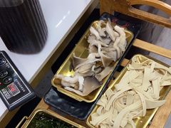 -刘少华贵州小黄牛·鲜牛肉火锅(总店)