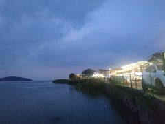 -湖山人家·湖景餐厅·特色农家菜(太湖西山店)