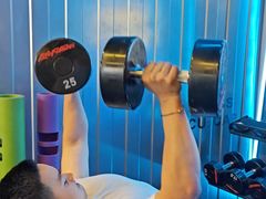 -NRG健身私教CLUB(打浦桥店)