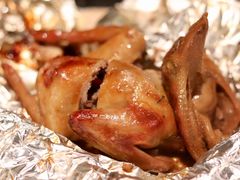 -羽鸽集·乳鸽专门店·地道顺德菜(岭南站店)
