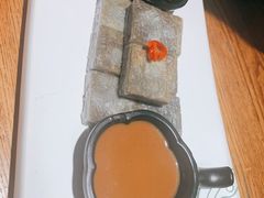 -云海肴·汽锅鸡·云南菜(高德置地店)