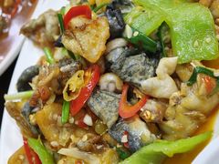 -合味土鸡火锅(中海世贸花园金碧庄店)