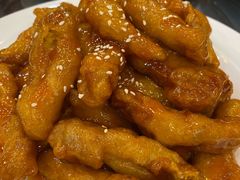 -闫水饺大酒楼·北京老闫靓马饺子馆