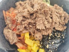 -北大家园食堂