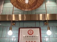 -翠华餐厅(正佳广场店)