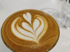 -1/4 ONE QUARTER COFFEE LAB(朝阳大悦城店)