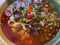 -十里香粉馆(虹桥中路店)