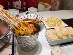 -黄记煌三汁焖锅(新佳丽江汉路店)
