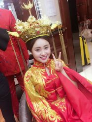 -蒙娜丽莎婚纱摄影(南门店)