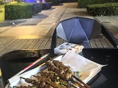-济南喜来登酒店