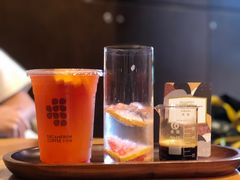 -DECAMERON十日谈(卓悦汇店)