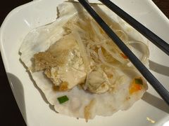 -阿那亚第三食堂 Cafeteria 3