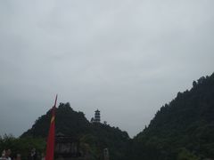 -娄山关景区