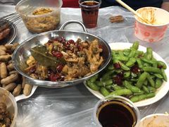 -小民大排档(光谷店)