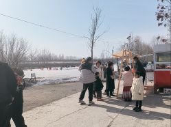 -优沃得自然教育农场·冰雪乐园·生日会·研学