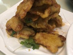 -福禄财东北菜(珠江帝景店)