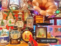 -Olé精品超市(沈阳万象城店)