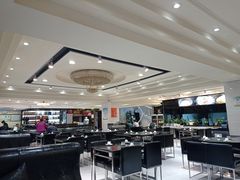 大堂-春来和(汉城南路店)