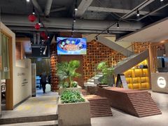 -蘸小院铁锅炖·蘸酱菜·东北菜(怀远门店)