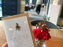 -乔泰勒JOETYLER西餐厅(曲江店)