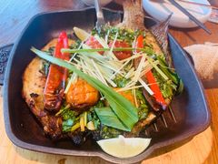 -云海肴·汽锅鸡·云南菜(苏州中心店)