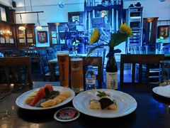 -宝莱纳餐厅(滨江店)