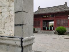 -赵州桥景区