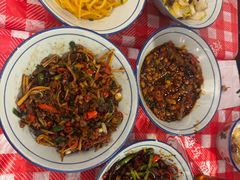 -荆九爷桥头三嫩(龙阳广场店)